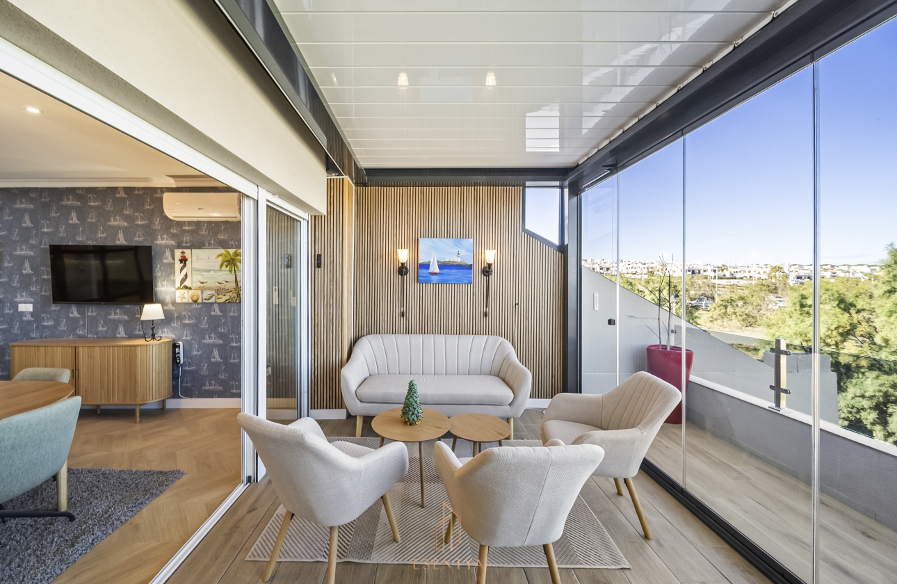 Rynek wtórny - Szeregowiec - Torrevieja - Cabo cervera