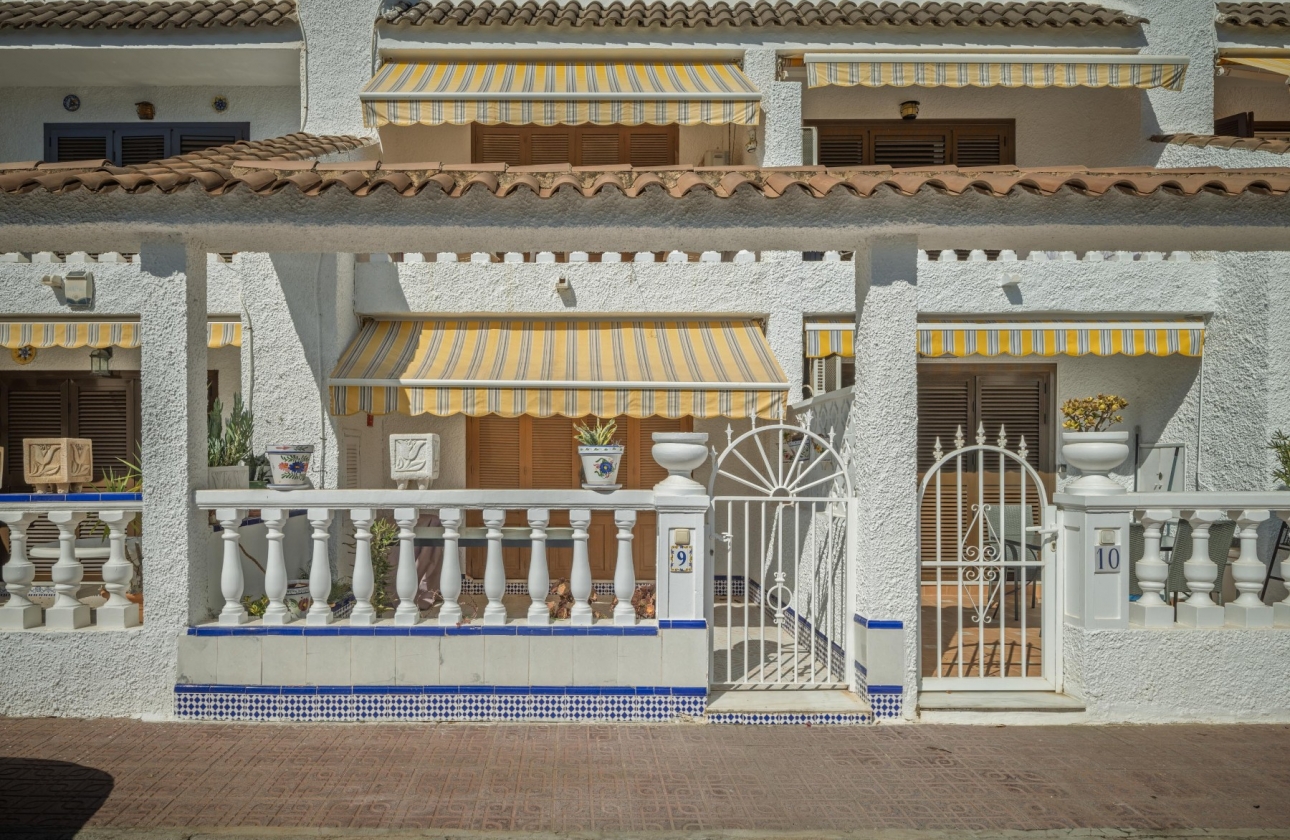 Rynek wtórny - Szeregowiec - Torrevieja - Los Altos