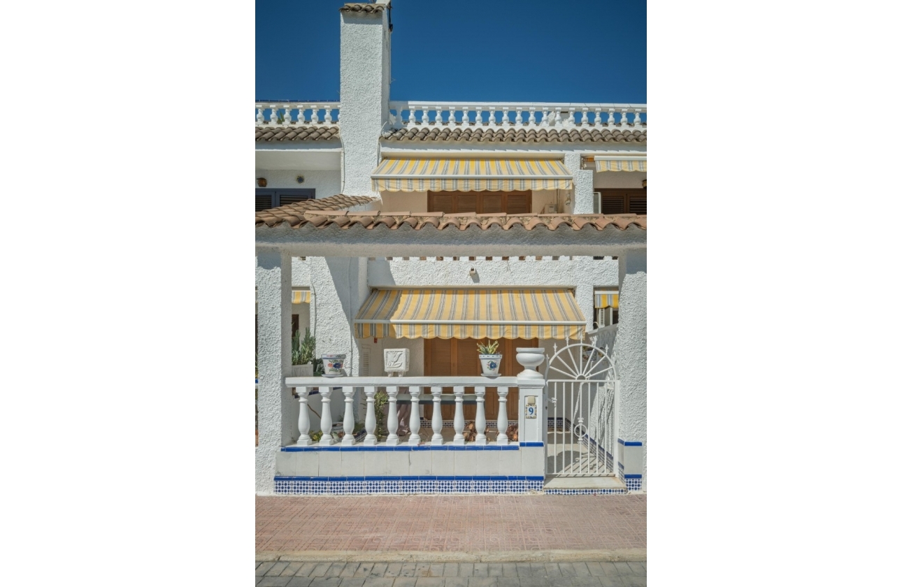 Rynek wtórny - Szeregowiec - Torrevieja - Los Altos