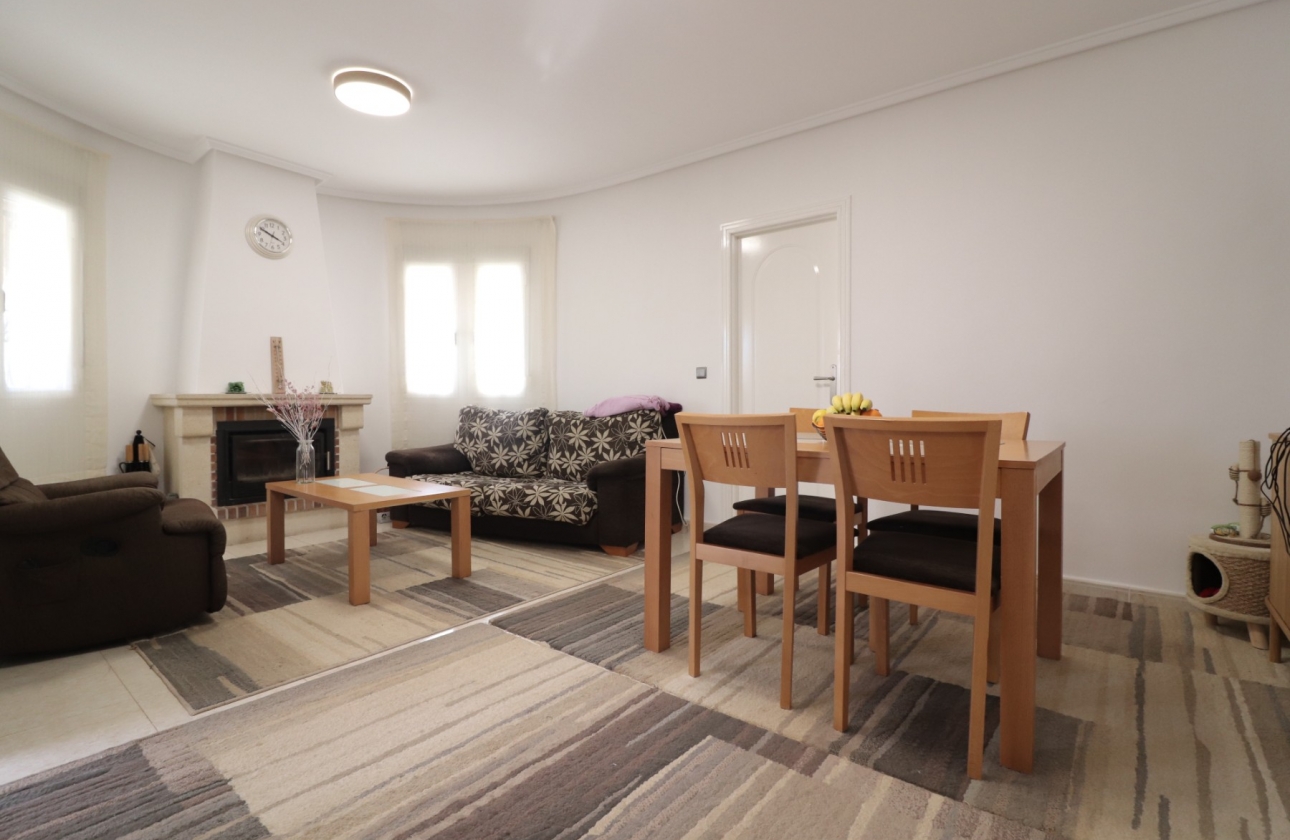 Rynek wtórny - Villa - Benijofar - Monte Azul