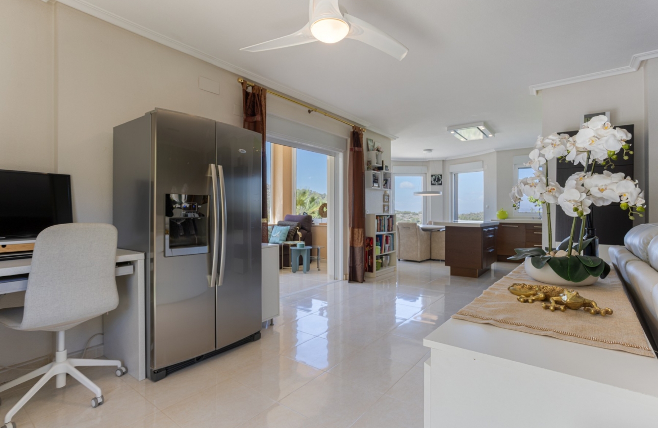 Rynek wtórny - Villa - La Zarza - La Zarza Murcia