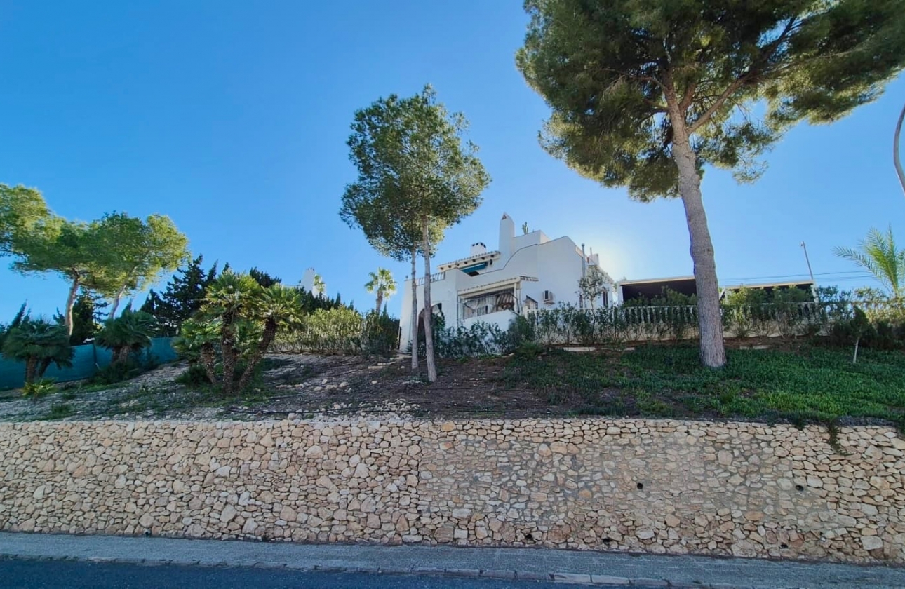 Rynek wtórny - Villa - Orihuela - Costa Blanca Sur