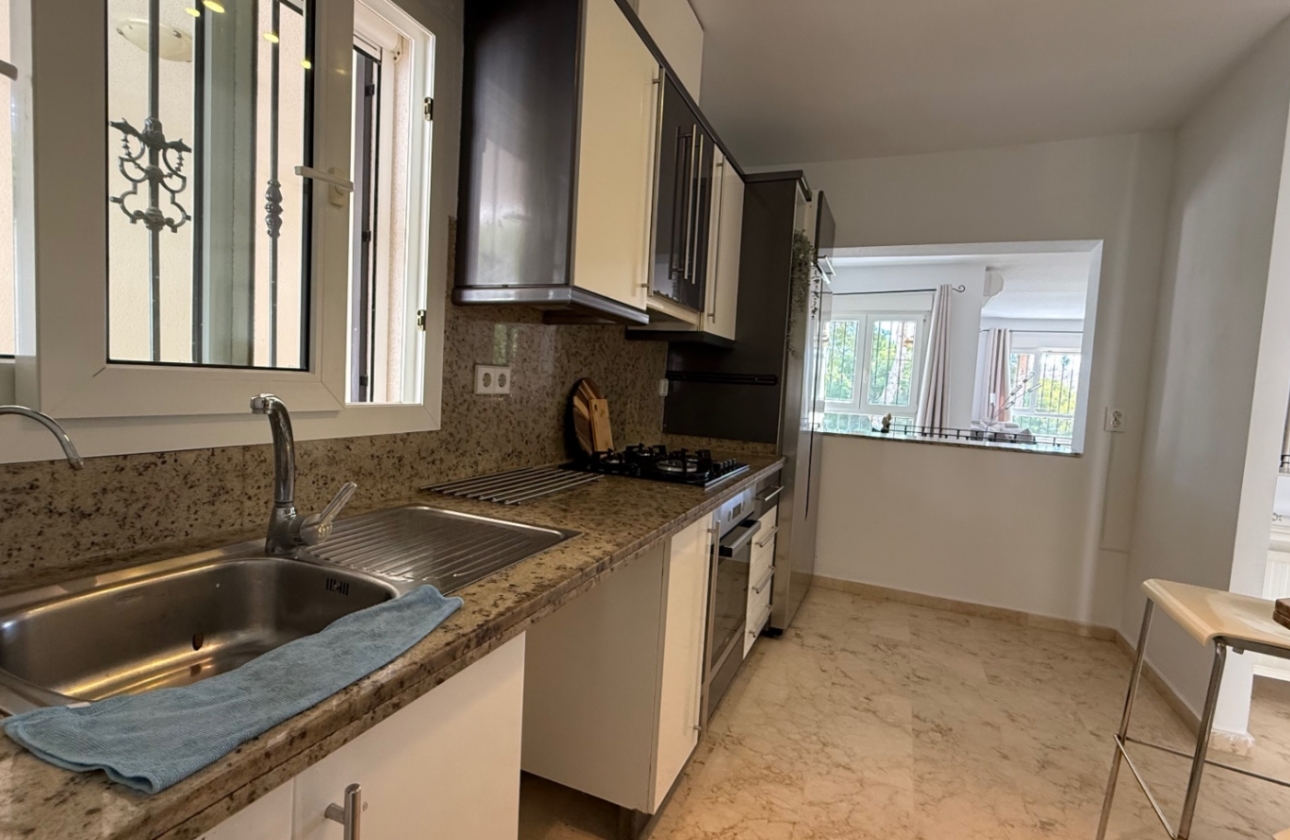 Rynek wtórny - Villa - Orihuela - Costa Blanca Sur