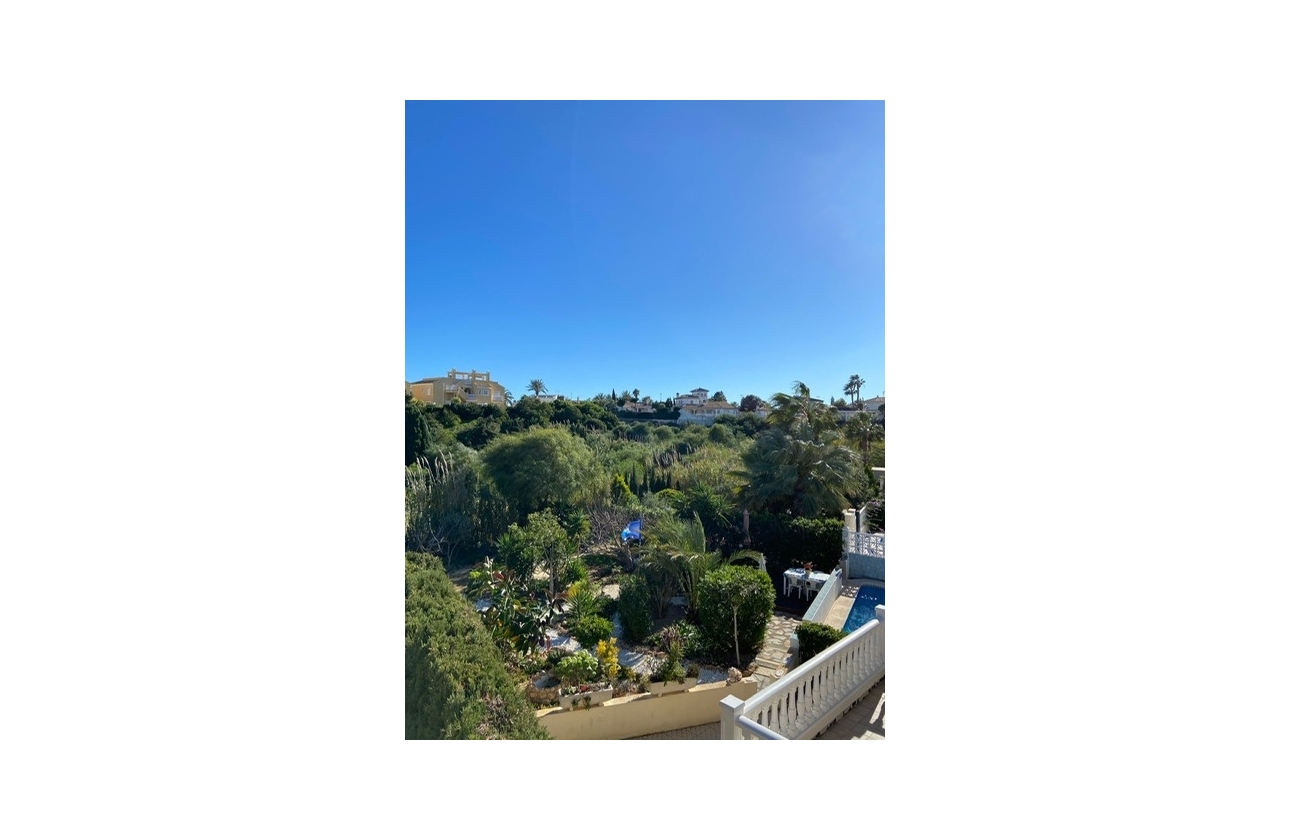 Rynek wtórny - Villa - Orihuela Costa - Cabo Roig