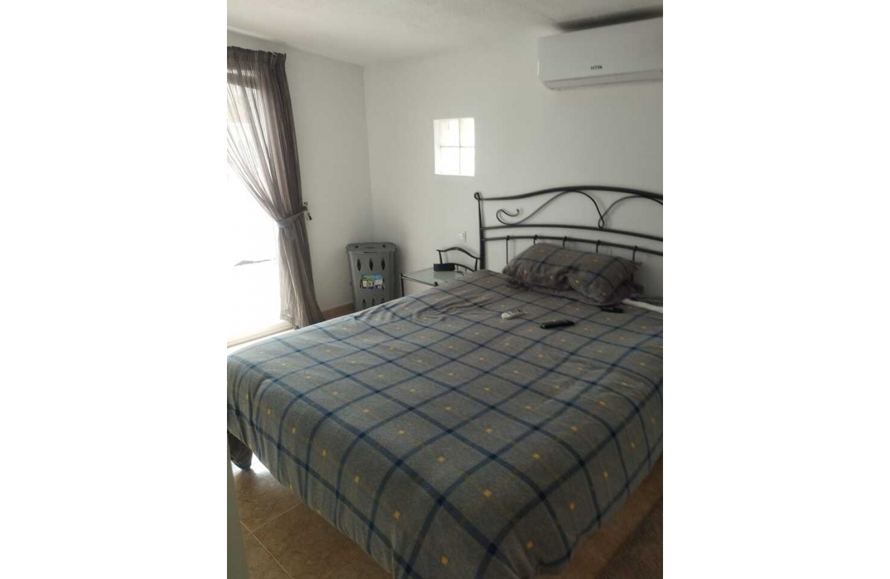 Rynek wtórny - Villa - Orihuela Costa - Cabo Roig