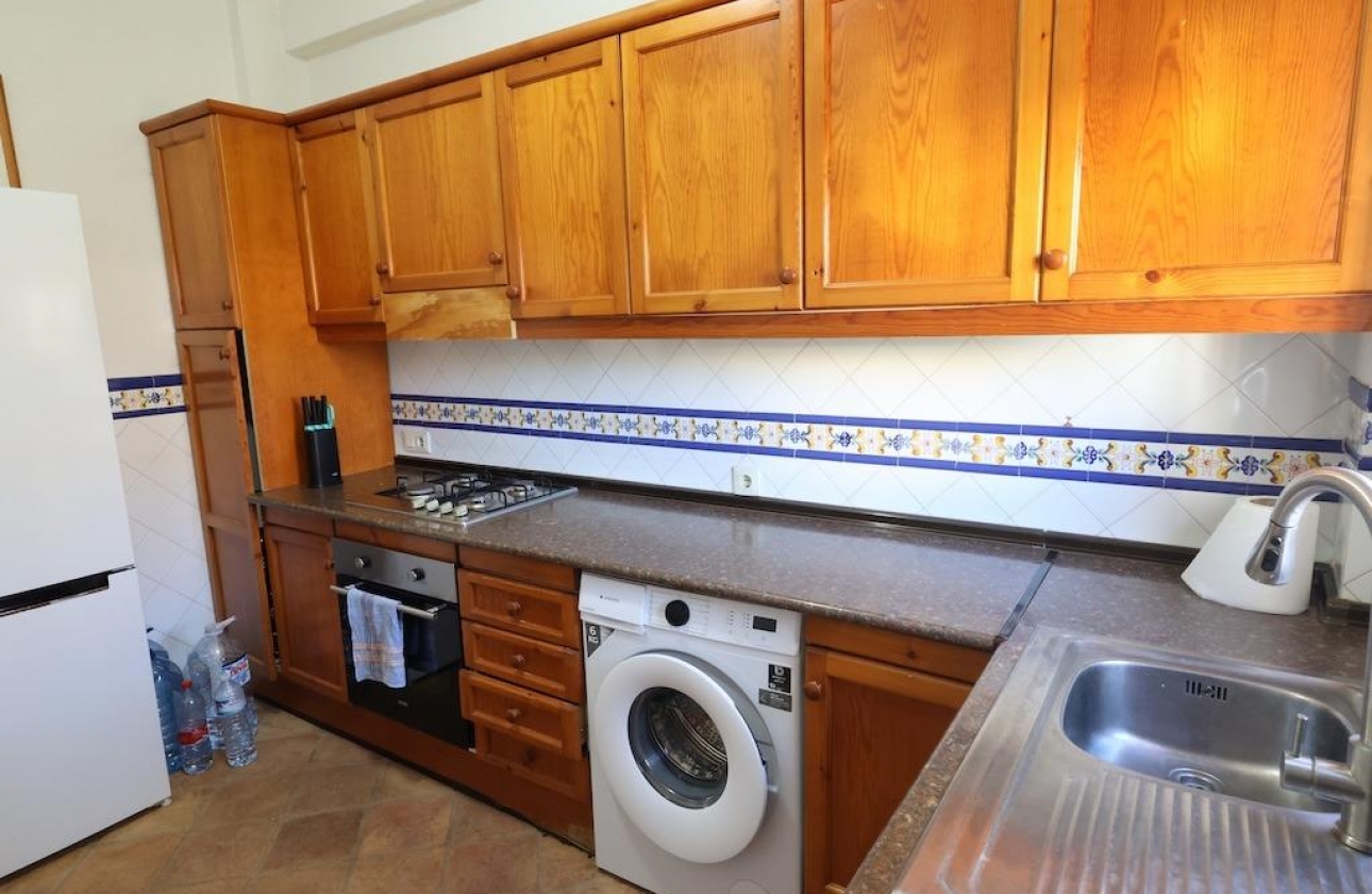 Rynek wtórny - Villa - Orihuela Costa - Cabo Roig