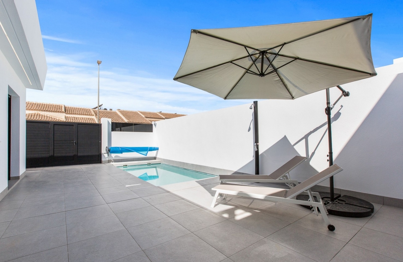 Rynek wtórny - Villa - Roldan - Lo Ferro