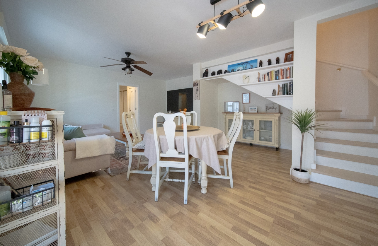 Rynek wtórny - Villa - Torrevieja - Los Balcones