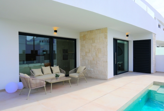 Semi-detached - New Build - Dolores - Dolores