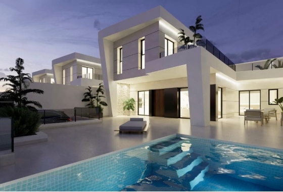 Semi-detached - New Build - Dolores - Dolores