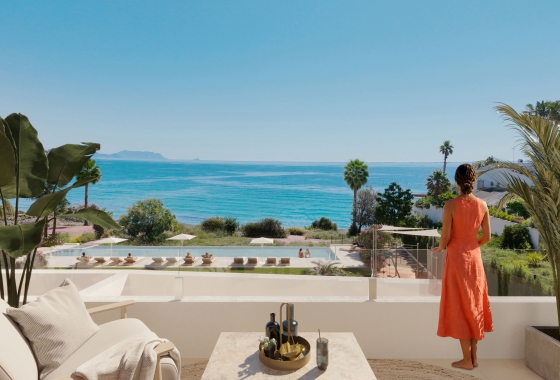 Semi-detached - New Build - El Campello - El Campello