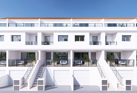 Semi-detached - New Build - Rafal - Rafal