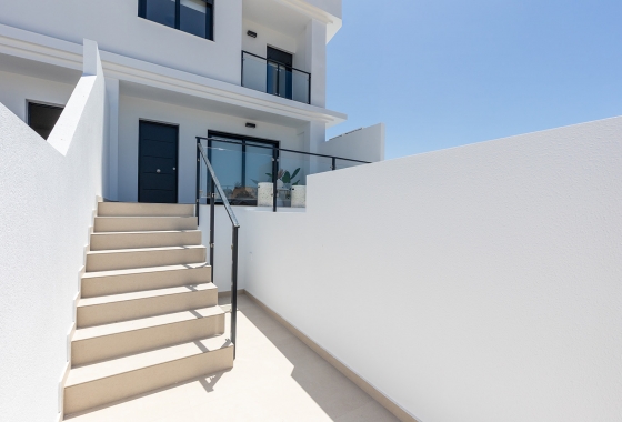 Semi-detached - New Build - Rafal - Rafal