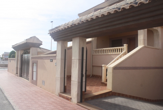 Semi-detached - New Build - Torrevieja - Torrevieja