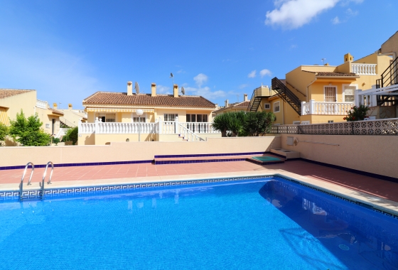 Semi-detached - Resale - Benimar - Benimar I