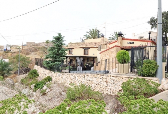 Semi-detached - Resale - Fortuna - RSE-40189