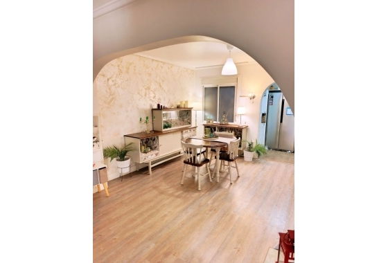 Semi-detached - Resale - Gran Alacant - Carrer de Creta,