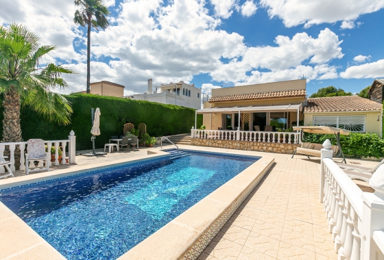 Semi-detached - Resale - Los Balcones - Los Balcones