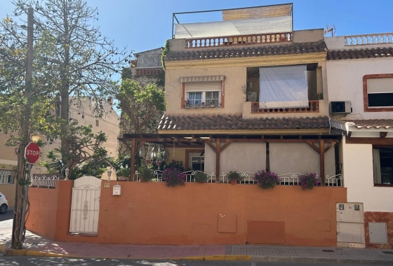 Semi-detached - Resale - Los Montesinos - Los Montesinos
