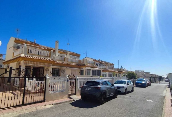 Semi-detached - Resale - Orihuela Costa - Play Flamenca