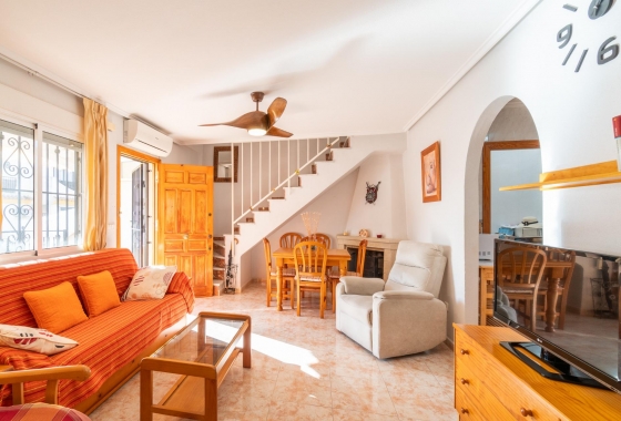 Semi-detached - Resale - Orihuela Costa - Playa Flamenca