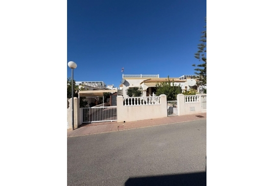 Semi-detached - Resale - San Fulgencio - San Fulgencio