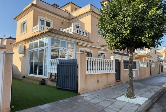 Semi-detached - Resale - Torre de la Horadada - Torre de la Horadada