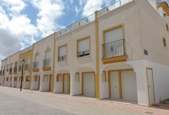 Semi-detached - Resale - Torre Pacheco - Torre Pacheco