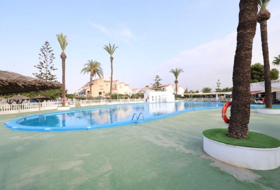 Semi-detached - Resale - Torrevieja - Torretas