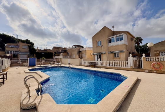 Single Family Home - Reventa - Orihuela - Los Balcones