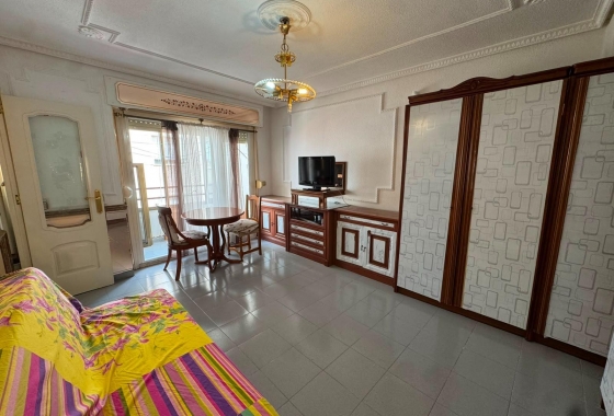 Studio/Kawalerka - Rynek wtórny - Torrevieja - Centro