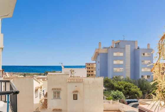 Studio/Kawalerka - Rynek wtórny - Torrevieja - Torreblanca