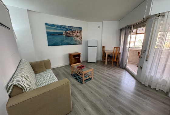 Studio - Resale - Torrevieja - Playa de los Locos