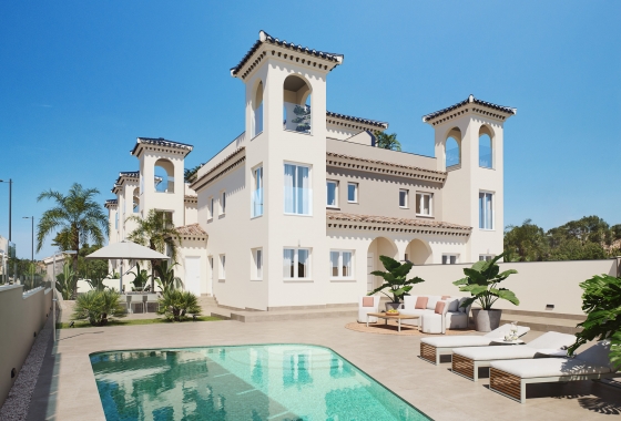 Szeregowiec - Rynek pierwotny - Bigastro - Bigastro