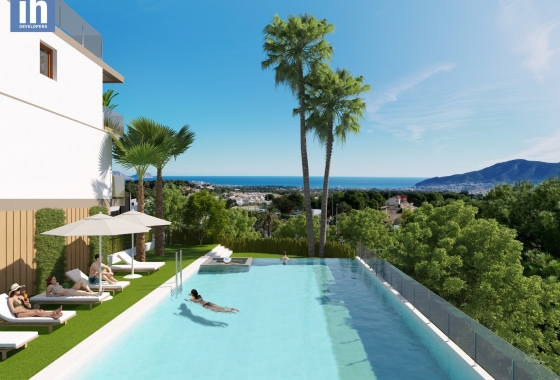 Szeregowiec - Rynek pierwotny - La Nucía - La Nucía