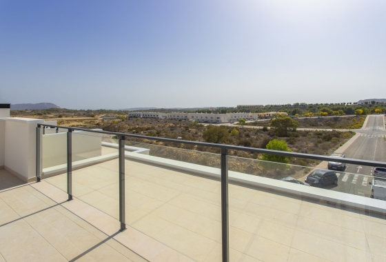 Szeregowiec - Rynek pierwotny - Monforte del Cid - Monforte del Cid