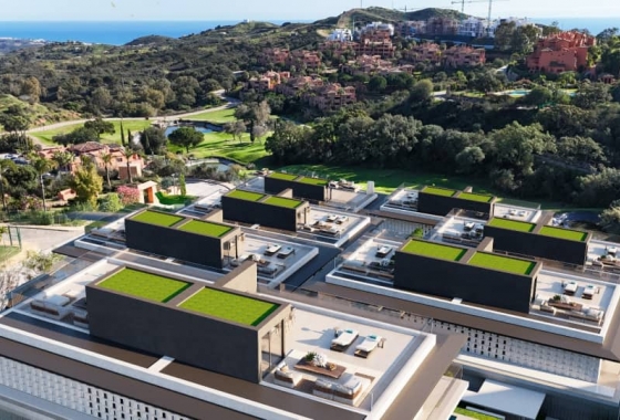 Szeregowiec - Rynek pierwotny - Ojén - Ojén