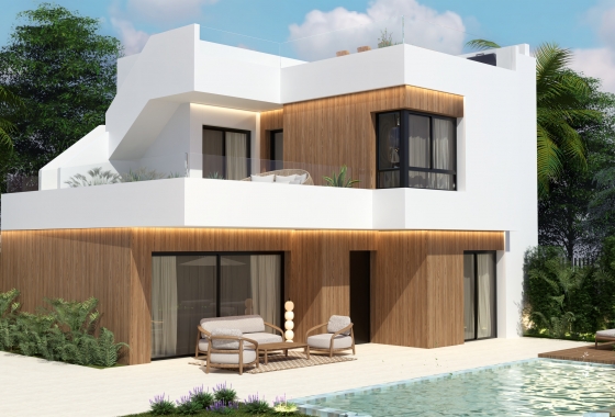 Szeregowiec - Rynek pierwotny - Orihuela Costa - Vistabella Golf