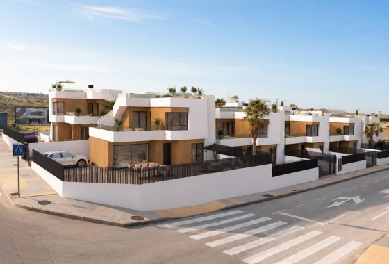 Szeregowiec - Rynek pierwotny - Orihuela Costa - Vistabella Golf