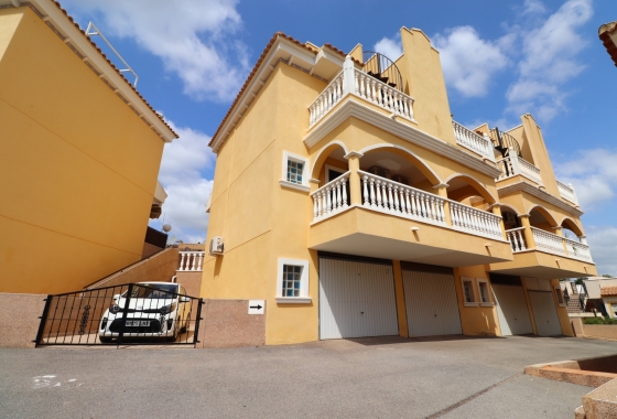 Szeregowiec - Rynek wtórny - Algorfa - Montemar