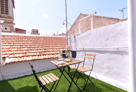 Szeregowiec - Rynek wtórny - Los Alcazares - Los Narejos