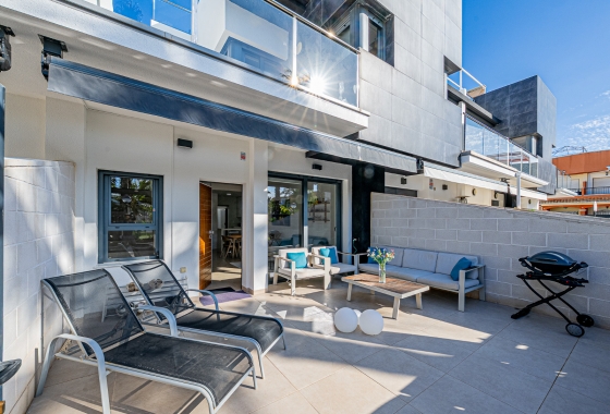 Szeregowiec - Rynek wtórny - Los Dolses - Los Dolses