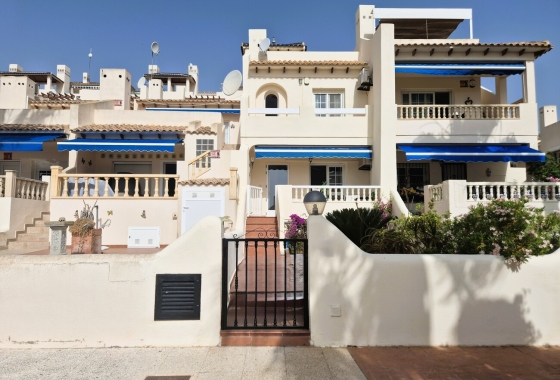 Szeregowiec - Rynek wtórny - Orihuela Costa - Costa Blanca