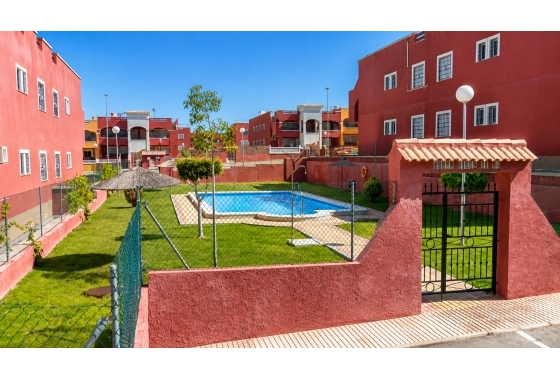 Szeregowiec - Rynek wtórny - Orihuela Costa - Dream Hills
