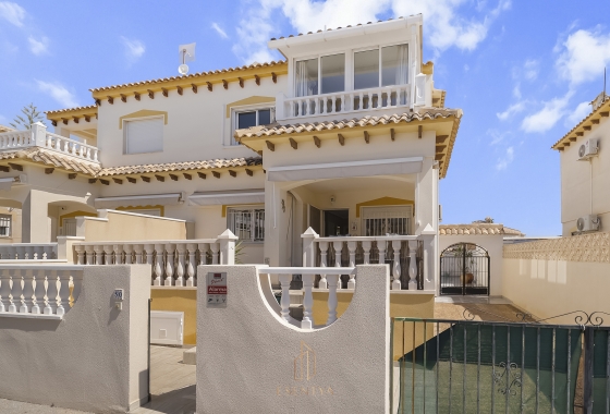Szeregowiec - Rynek wtórny - Orihuela Costa - ES-91024