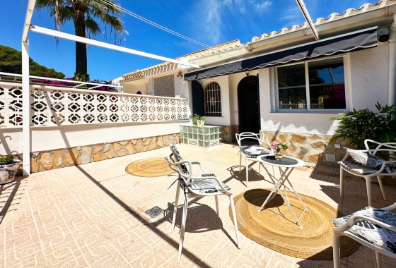 Szeregowiec - Rynek wtórny - Orihuela Costa - La Zenia