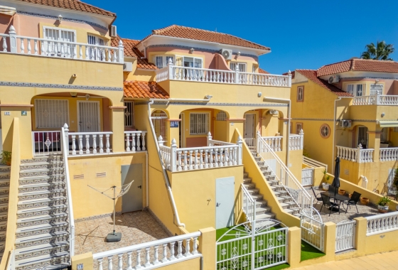 Szeregowiec - Rynek wtórny - Orihuela Costa - Las Filipinas