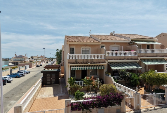 Szeregowiec - Rynek wtórny - Orihuela Costa - Los Balcones