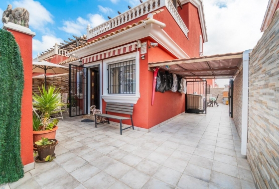 Szeregowiec - Rynek wtórny - Orihuela Costa - PAU 8
