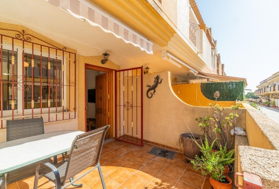 Szeregowiec - Rynek wtórny - Orihuela Costa - Playa Flamenca